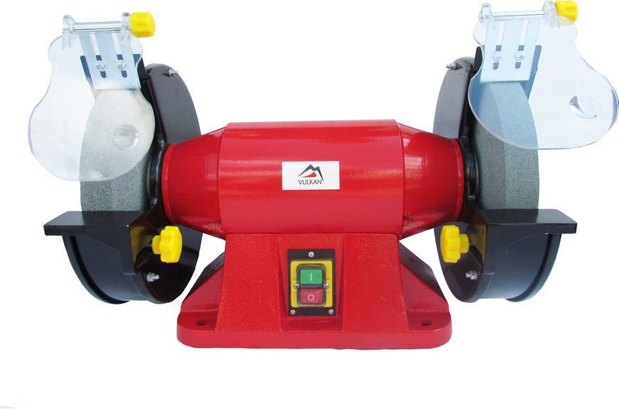 Точильний верстат Vulkan MD3220AL-1 MD3220AL-1 фото