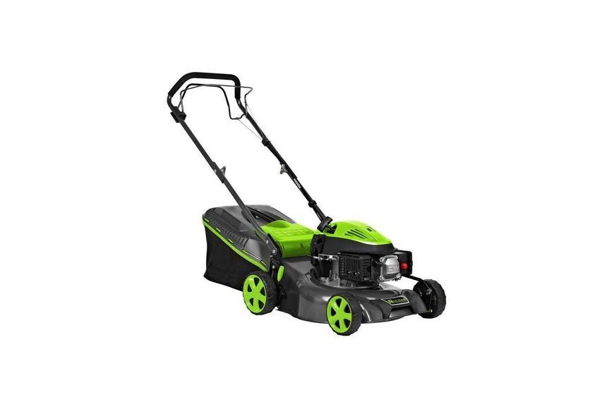 Бензинова газонокосарка Zipper ZI-BRM420 ZI-BRM420 фото
