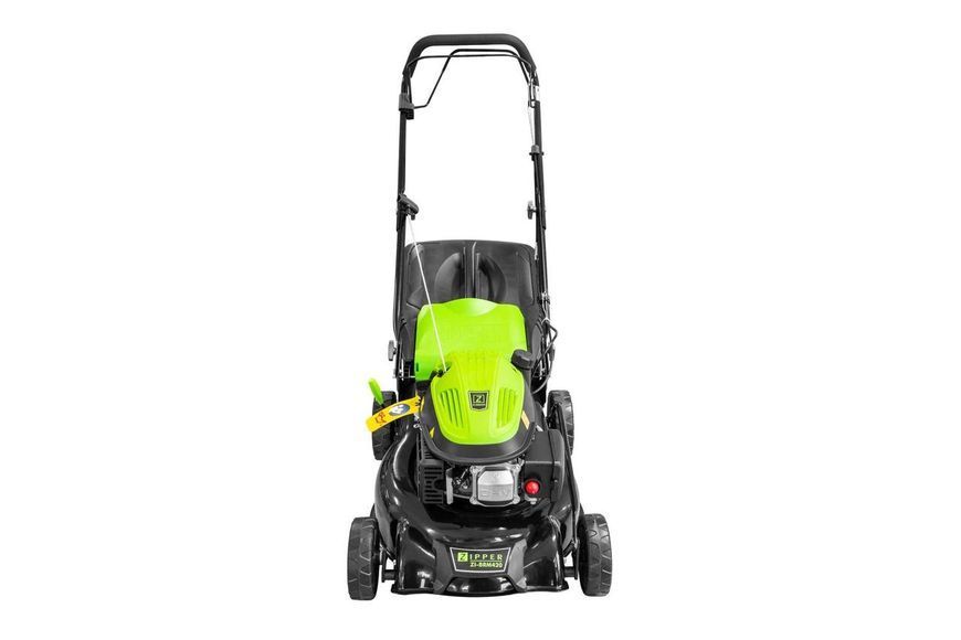 Бензинова газонокосарка Zipper ZI-BRM420 ZI-BRM420 фото