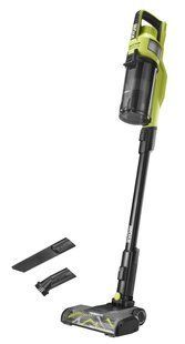 Пилосос вертикальний Ryobi RSV18X-0 (ONE+ 18В) 5133005659 фото