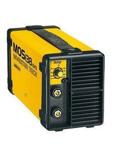 Сварочный автомат DECA MOS 138E MMA TIG 279900 фото