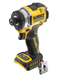 Шурупокрут ударний акумуляторний безщітковий DeWALT DCF860N DCF860N фото