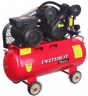 PATRIOT PTR 50/450A Компрессор 525 30 6325 фото