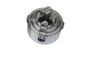 Патрон кулачковый JET 4х100мм (BD-7, BD-8) 50000915 фото