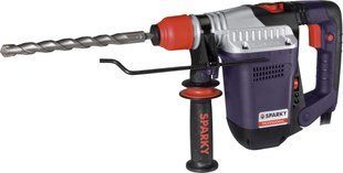 Перфоратор SPARKY BP 330CE BP330CE фото