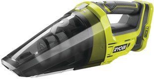 Пилосос акумуляторний Ryobi ONE + R18HV-0 (без акумулятора та ЗУ) 5133003834 фото