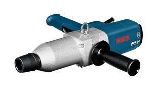 Ударный гайковерт Bosch GDS 24 0601434108 фото