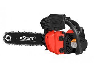 Бензопила Sturm GC9912 GC9912 фото