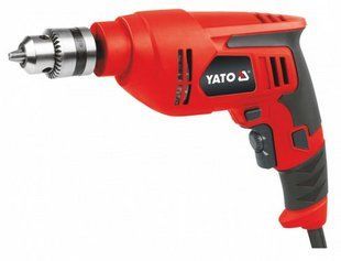 Дрель ударная Yato YT-82037 YT-82037 фото