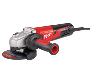 Углошлифовальная машина MILWAUKEE 125 мм AGV 15-125 XE 4933428127 фото