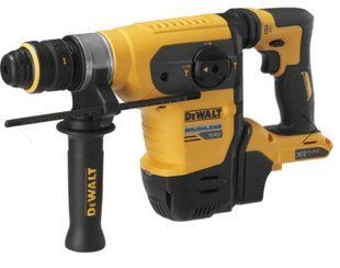 Перфоратор аккумуляторный бесщёточный SDS-Plus DeWALT DCH417NT DCH417NT фото