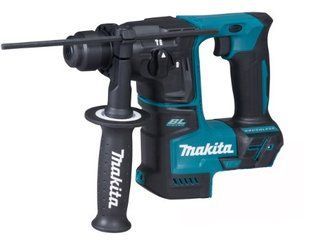 Аккумуляторный перфоратор Makita DHR 171 Z DHR171Z фото