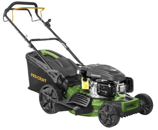 Газонокосилка бензиновая Procraft PLM505S NEW 005055 фото