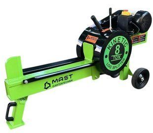 Кинетический дровокол MAST Gartentechnik MT-PR-K8T MT-PR-K8T фото