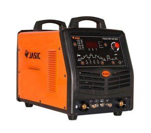 Сварочный аппарат Jasic TIG-315P AC/DC для аргонодуговой сварки (E106) TIG.E106 фото