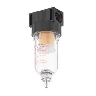 Фильтр для очистки воздуха INTERTOOL PT-1411 PT-1411 фото