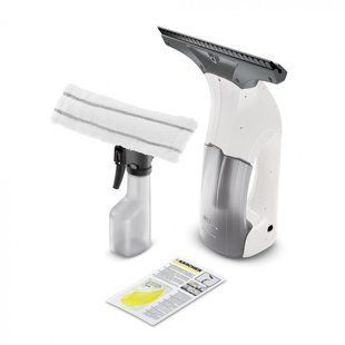 Віконний пилосос Karcher WV 1 PLUS 1.633-022.0 фото