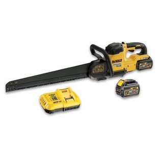 Пила акумуляторна DeWALT DCS398T2 DCS398T2 фото