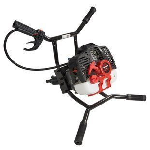 Мотобур Vitals Professional BUM 621a 70503 фото