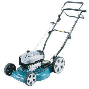 Бензинова газонокосарка Makita PLM 5121 PLM 5121 фото