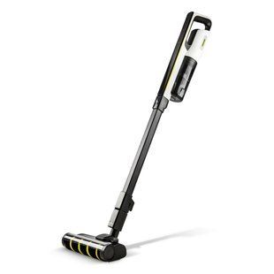 Ручний Пилосос VC 4s CORDLESS Karcher 1.198-291.0 фото