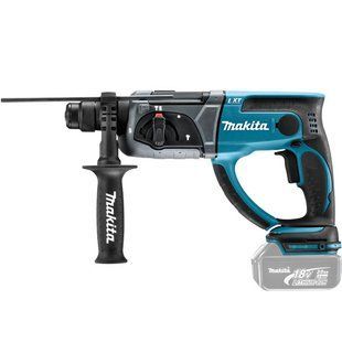 Аккумуляторный перфоратор Makita DHR 202 Z DHR202Z фото