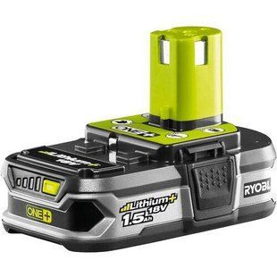 Акумуляторна батарея Ryobi ONE+ RB18L15 Lithium+ 5133001905 фото
