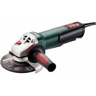 Угловая шлифмашина Metabo WE 15-150 Quick (600488000) 600488000 фото