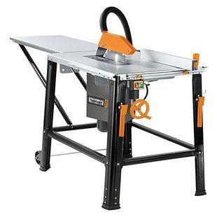 Циркулярна пилка Scheppach Toolson TS3100PRO 3901302958 фото