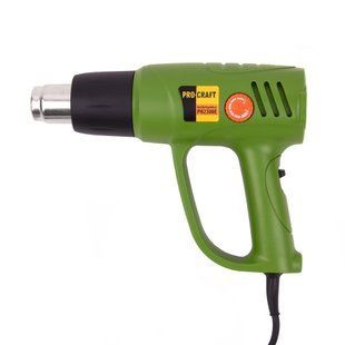 Фен промисловий Procraft PH2300E 023004 фото