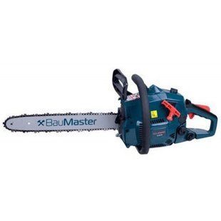 Бензопила Bau Master 2,6 кВт GC-9952TX фото