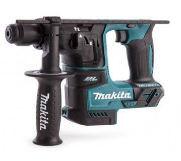Аккумуляторный перфоратор Makita DHR 171 Z DHR171Z фото