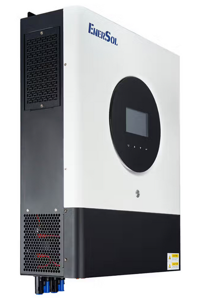 Інвертор гібридний EnerSol EHI-8000SP EHI-8000SP фото