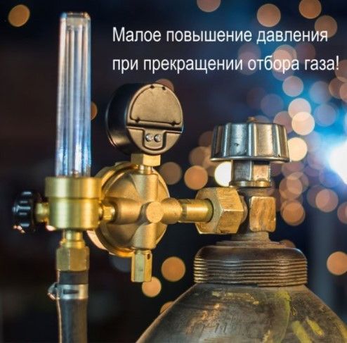 Регулятор витрати АР-40/У-30-2ДМ із ротаметром (032.000.00) 032.000.00 фото