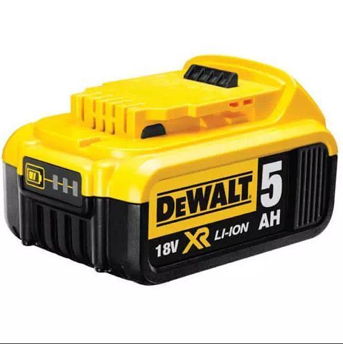 Набір з трьох безщіткових інструментів DeWALT DCK368P3T DCK368P3T фото