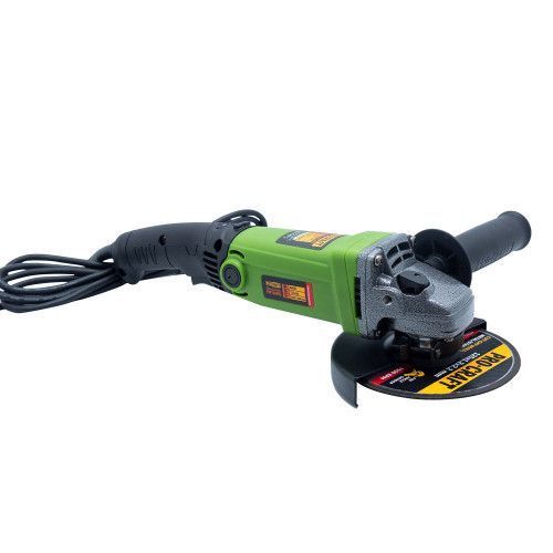 Болгакра (УШМ) Procraft PW1200ES (125 мм) 012004 фото