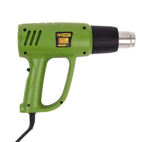 Фен промышленный Procraft PH2300E 023004 фото