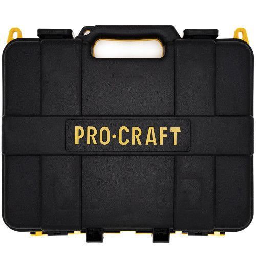 Шуруповерт аккумуляторный Procraft PI18BL 000188 фото