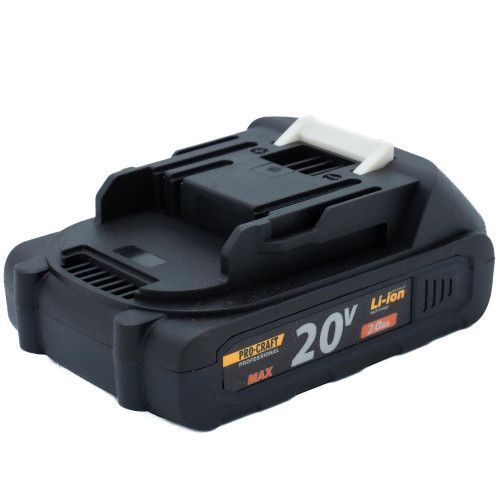 Аккумуляторная батарея Procraft Battery20/2 2 Ач 030214 фото