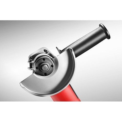 Шлифмашина угловая одноручная Stark AG 1050 Profi 130010500 фото