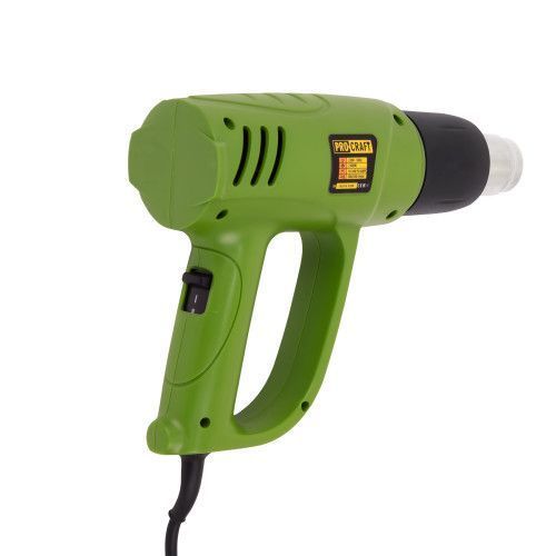 Фен промышленный Procraft PH2300E 023004 фото