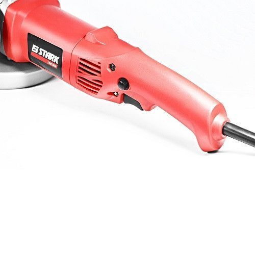 Шлифмашина угловая одноручная Stark AG 1050 Profi 130010500 фото