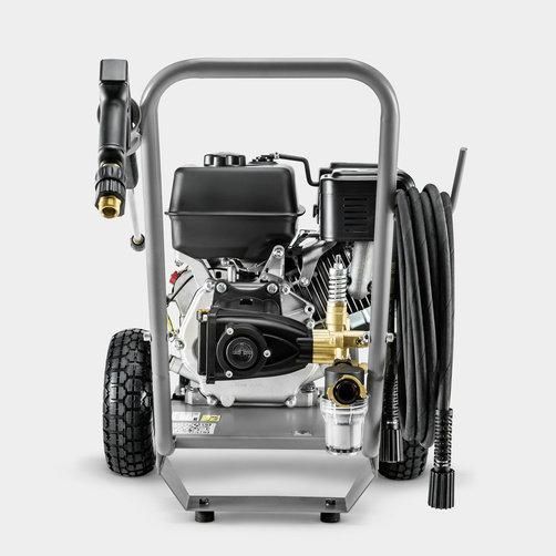 Мінімийка Karcher HD 7/20 G Classic (1.187-011.0) 1.187-011.0 фото