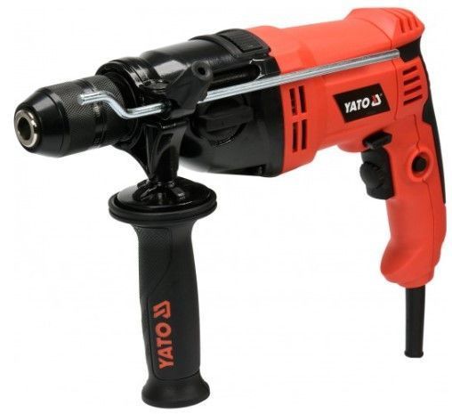 Дриль ударний Yato YT-82037 YT-82037 фото
