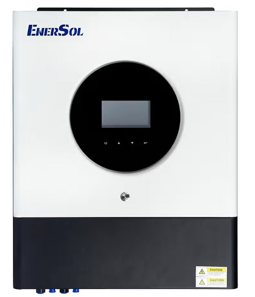Інвертор гібридний EnerSol EHI-8000SP EHI-8000SP фото