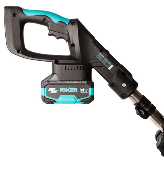 Триммер аккумуляторный Riker RBC 20V RK0022 фото