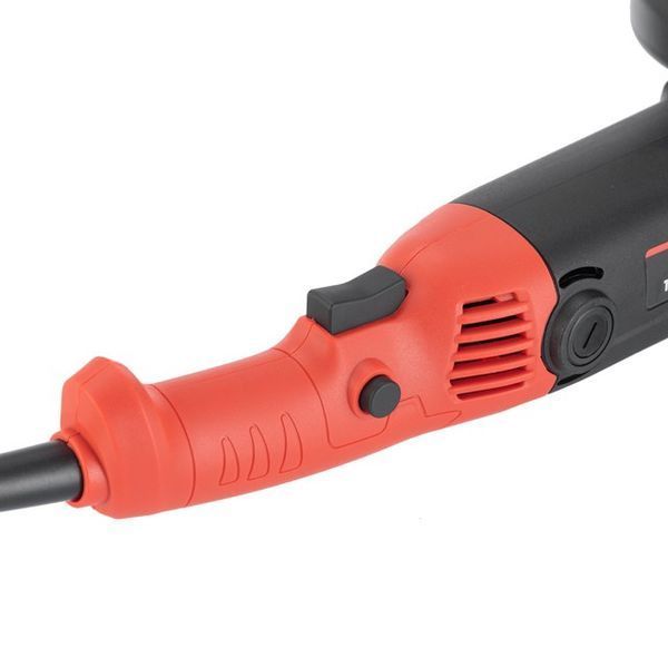 Шлифмашина угловая INTERTOOL WT-0232 (860 Вт, 125 мм) WT-0232 фото