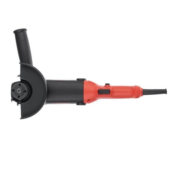Шлифмашина угловая INTERTOOL WT-0232 (860 Вт, 125 мм) WT-0232 фото