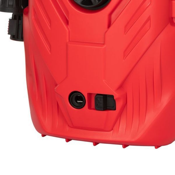 Мойка высокого давления 1200Вт, ном.5.5 л/мин, макс. 6.5 л/мин, 70-100бар INTERTOOL DT-1502 DT-1502 фото