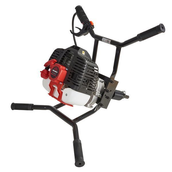 Мотобур Vitals Professional BUM 621a 70503 фото